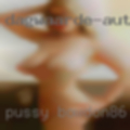 Pussy Bowdon