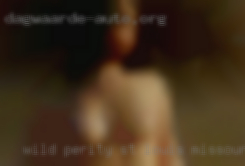 Wild perity naturist topless naked in St. Louis, Missouri.
