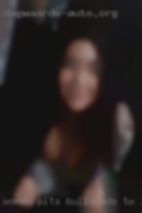 Women pits bulls fucking ladys ads Twin Lakes, WI.